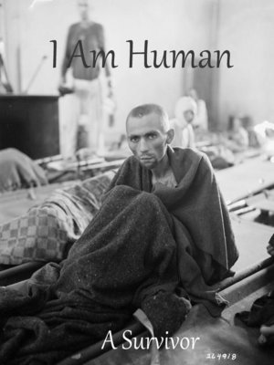cover image of I Am Human